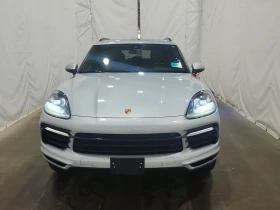 Porsche Cayenne Base/CARFAX/ПОДГРЕВ/ОБДУХ/ПАНОРАМА, снимка 7