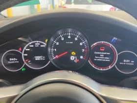 Porsche Cayenne Base/CARFAX/ПОДГРЕВ/ОБДУХ/ПАНОРАМА, снимка 11