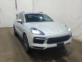 Porsche Cayenne Base/CARFAX/ПОДГРЕВ/ОБДУХ/ПАНОРАМА, снимка 2
