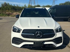 Mercedes-Benz GLE 450 * AMG Line * EQ Boost * CARFAX * , снимка 2