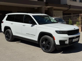 Jeep Grand cherokee  3.6 V6 Pentastar (290 Hp) 4x4, снимка 5
