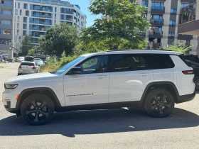 Jeep Grand cherokee  3.6 V6 Pentastar (290 Hp) 4x4, снимка 6