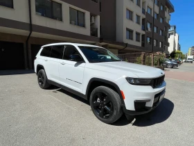 Jeep Grand cherokee  3.6 V6 Pentastar (290 Hp) 4x4, снимка 3