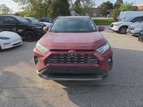 Toyota Rav4 LIMITED/CARFAX/ФИНАНСИРАНЕ/КЛИП, снимка 1