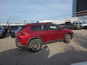 Toyota Rav4 LIMITED/CARFAX/ФИНАНСИРАНЕ/КЛИП, снимка 4