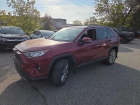Toyota Rav4 LIMITED/CARFAX/ФИНАНСИРАНЕ/КЛИП, снимка 2