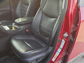 Toyota Rav4 LIMITED/CARFAX/ФИНАНСИРАНЕ/КЛИП, снимка 16