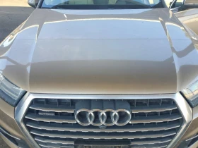 Audi Q7 3.0l Prestige, снимка 11
