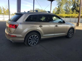 Audi Q7 3.0l Prestige, снимка 3