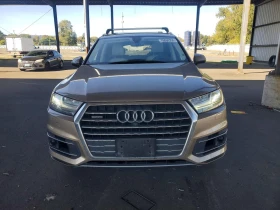 Audi Q7 3.0l Prestige, снимка 5