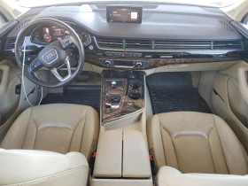 Audi Q7 3.0l Prestige, снимка 8