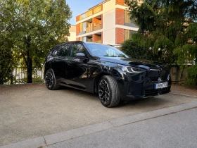 BMW X3 20d, снимка 2