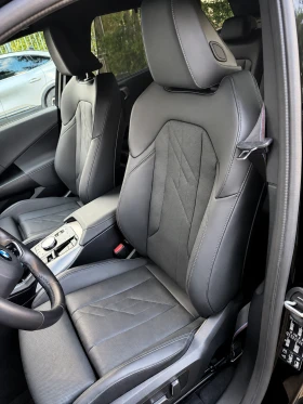 BMW X3 20d, снимка 5