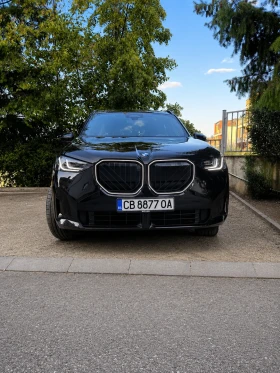 BMW X3 20d, снимка 1
