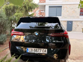 BMW X3 20d, снимка 8