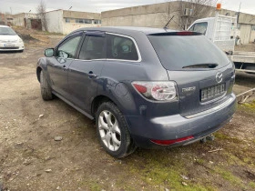 Mazda CX-7 2.2d, снимка 3