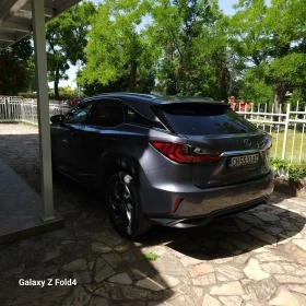 Lexus RX 450h LUXURY SUNROOF, снимка 6