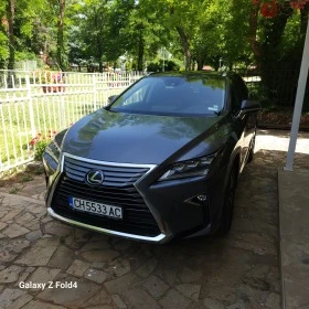 Lexus RX 450h LUXURY SUNROOF, снимка 5