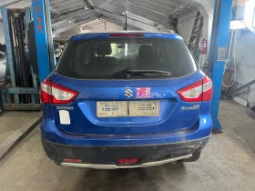 Обява за продажба на Suzuki SX4 S-Cross 1.6 m-jet ~13 лв. - изображение 1