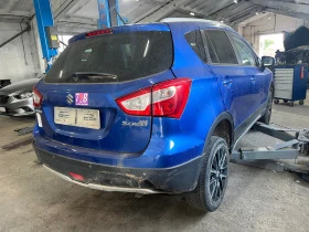 Suzuki SX4 S-Cross 1.6 m-jet, снимка 1