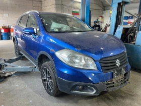 Suzuki SX4 S-Cross 1.6 m-jet - [6] 