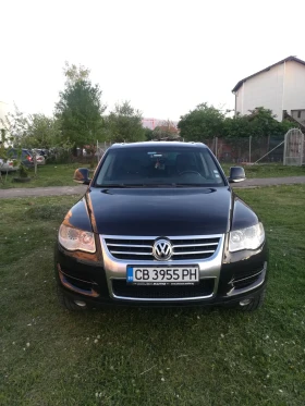 VW Touareg R5, снимка 11