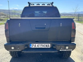 Nissan Navara NAVARA 2.5 TOP, снимка 6