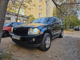 Обява за продажба на Jeep Grand cherokee LIMITED  ~15 500 лв. - изображение 1