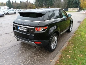 Land Rover Range Rover Evoque AWD/ | Mobile.bg    4