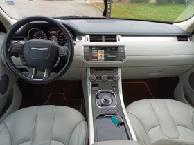 Land Rover Range Rover Evoque AWD/ШВЕЙЦАРИЯ, снимка 7