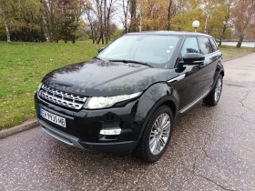 Land Rover Range Rover Evoque AWD/ШВЕЙЦАРИЯ, снимка 1