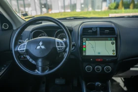 Mitsubishi ASX ГАЗ Mivec 2.0 4x4 , снимка 10