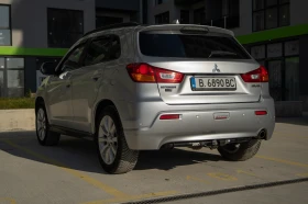 Mitsubishi ASX ГАЗ Mivec 2.0 4x4 , снимка 16