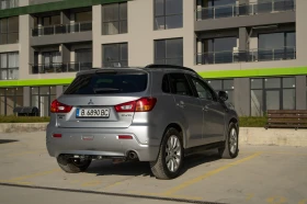 Mitsubishi ASX ГАЗ Mivec 2.0 4x4 , снимка 4