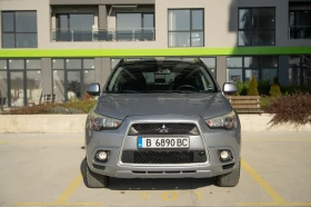 Mitsubishi ASX ГАЗ Mivec 2.0 4x4 , снимка 2