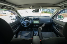 Mitsubishi ASX ГАЗ Mivec 2.0 4x4 , снимка 9