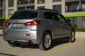 Mitsubishi ASX ГАЗ Mivec 2.0 4x4 , снимка 15