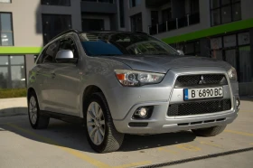 Mitsubishi ASX ГАЗ Mivec 2.0 4x4 , снимка 3