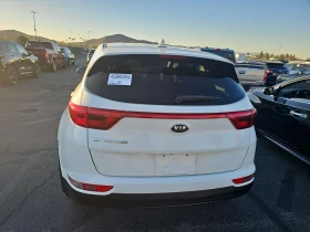 Kia Sportage 2018 Kia Sportage LX 4x4, снимка 6