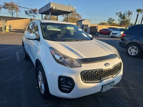 Kia Sportage 2018 Kia Sportage LX 4x4, снимка 5