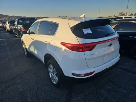 Kia Sportage 2018 Kia Sportage LX 4x4, снимка 4