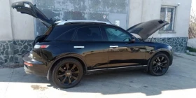 Infiniti Fx 35 VQ35DE , снимка 2