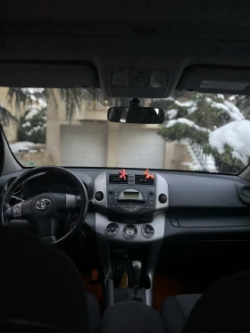 Toyota Rav4, снимка 4