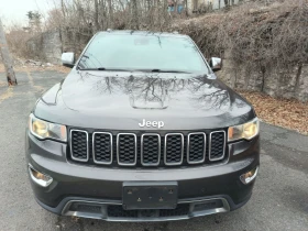 Jeep Grand cherokee 1 собственик* Крайна цена до България без търг!, снимка 6