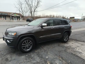 Jeep Grand cherokee 1 собственик* Крайна цена до България без търг!, снимка 5