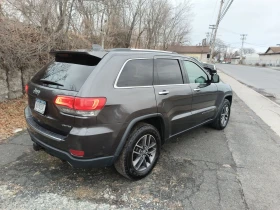 Jeep Grand cherokee 1 собственик* Крайна цена до България без търг!, снимка 2