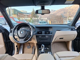 BMW X3 3.0 D M PAKET AVTO KOJA NAVI  - [11] 