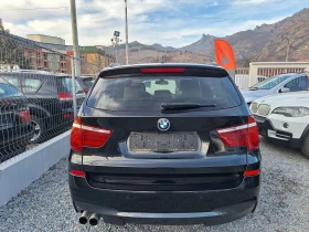 BMW X3 3.0 D M PAKET AVTO KOJA NAVI  | Mobile.bg    6