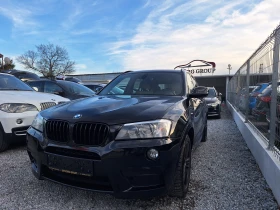 BMW X3 3.0 D M PAKET AVTO KOJA NAVI  - изображение 1