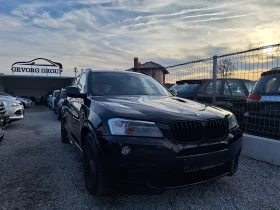 BMW X3 3.0 D M PAKET AVTO KOJA NAVI  | Mobile.bg    3